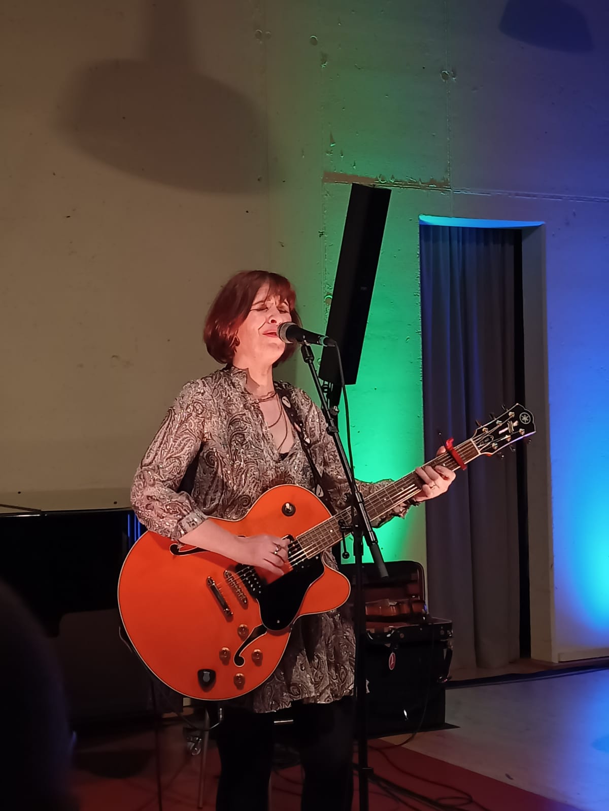 Elanor McEvoy - Bild 2