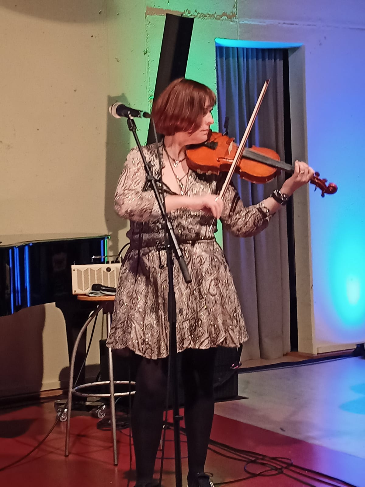 Elanor McEvoy - Bild 3