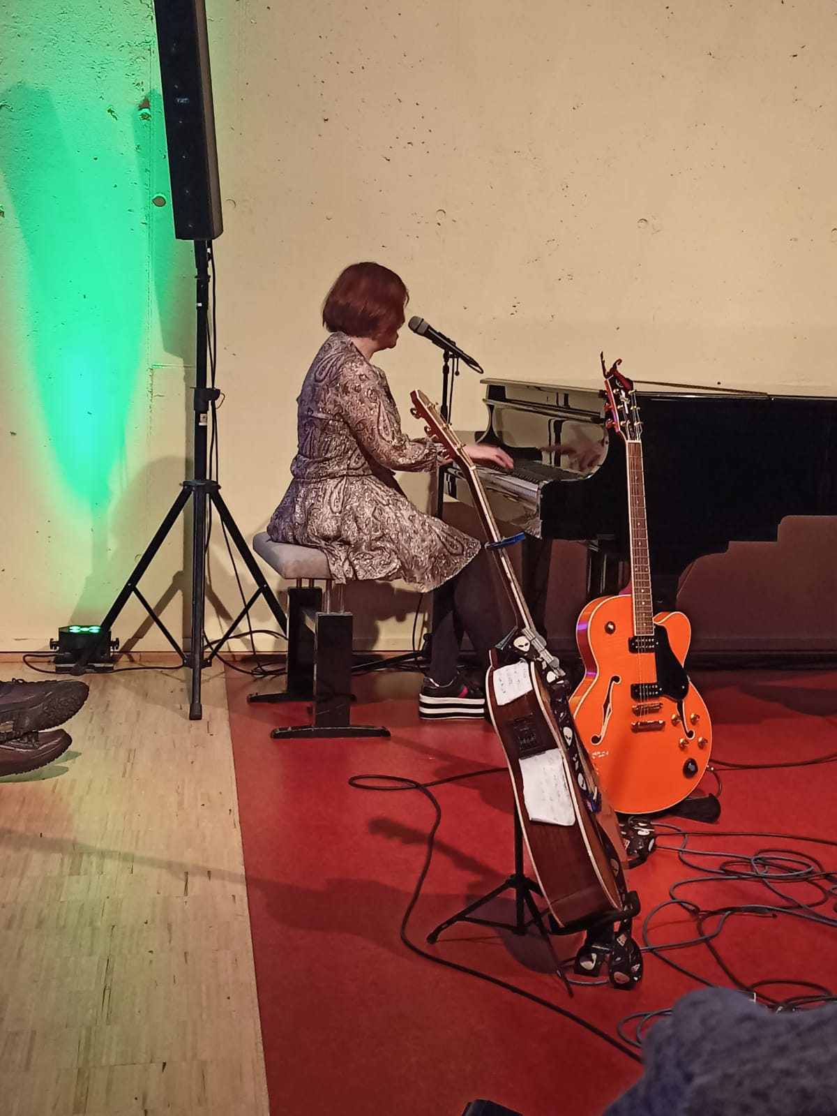 Elanor McEvoy - Bild 4